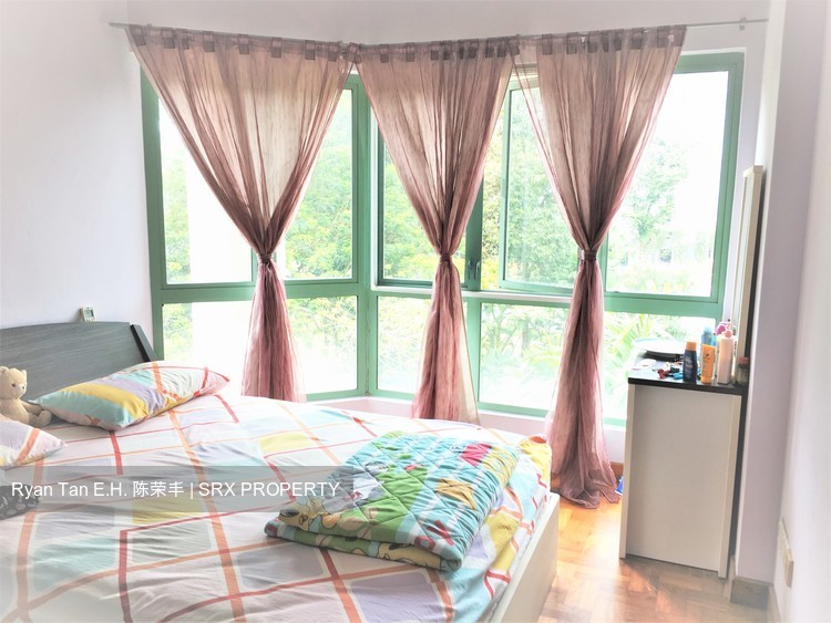 Hillview Park (D23), Condominium #200758322